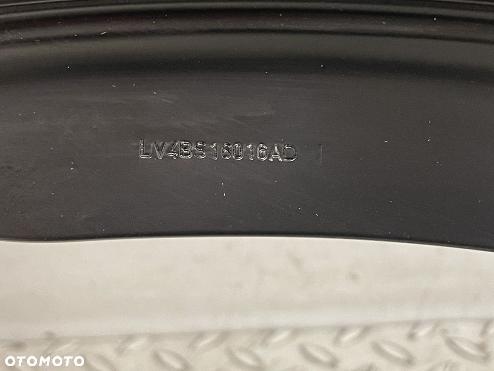 NOWY ORYGINALNY LEWY PRZEDNI BŁOTNIK FORD KUGA III 3 MK3 19-26 LEWA PRZÓD LV4B-S160116-AD - 6