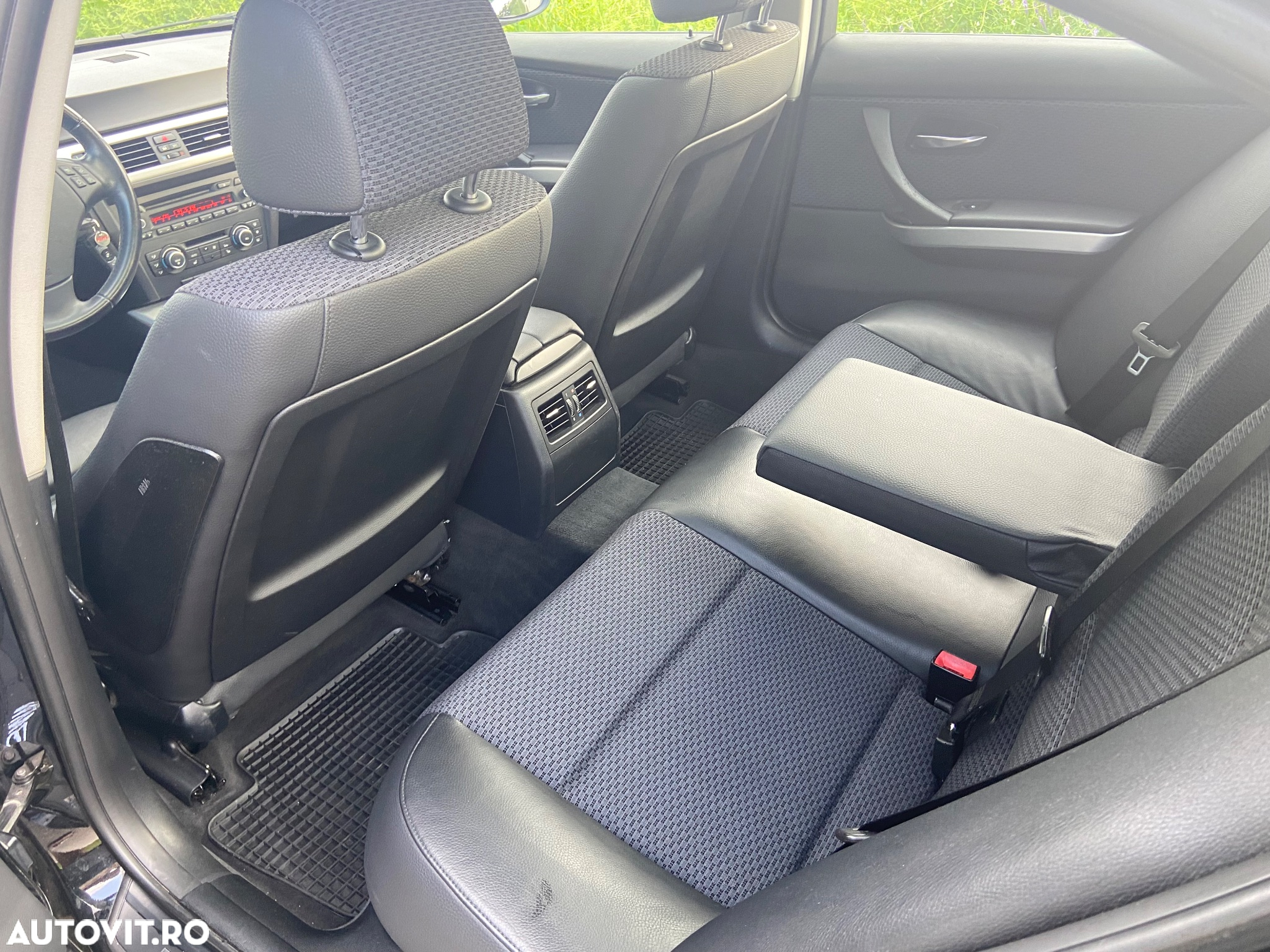 BMW Seria 3 318d - 9