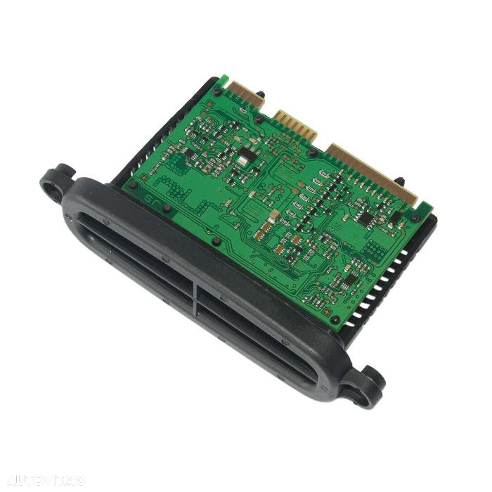 Droser Calculator Modul Lear Tms Xenon far BMW F07 F10 F11 NOU! - 6