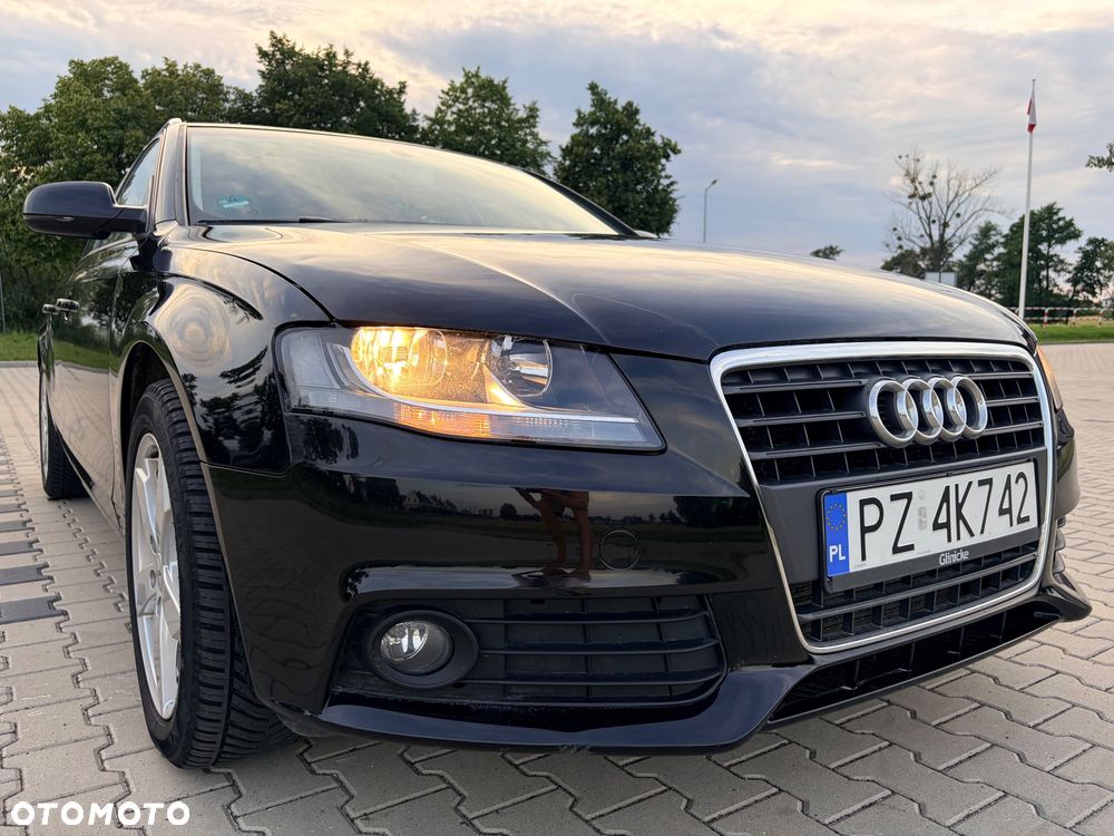 Audi A4 Avant - 35