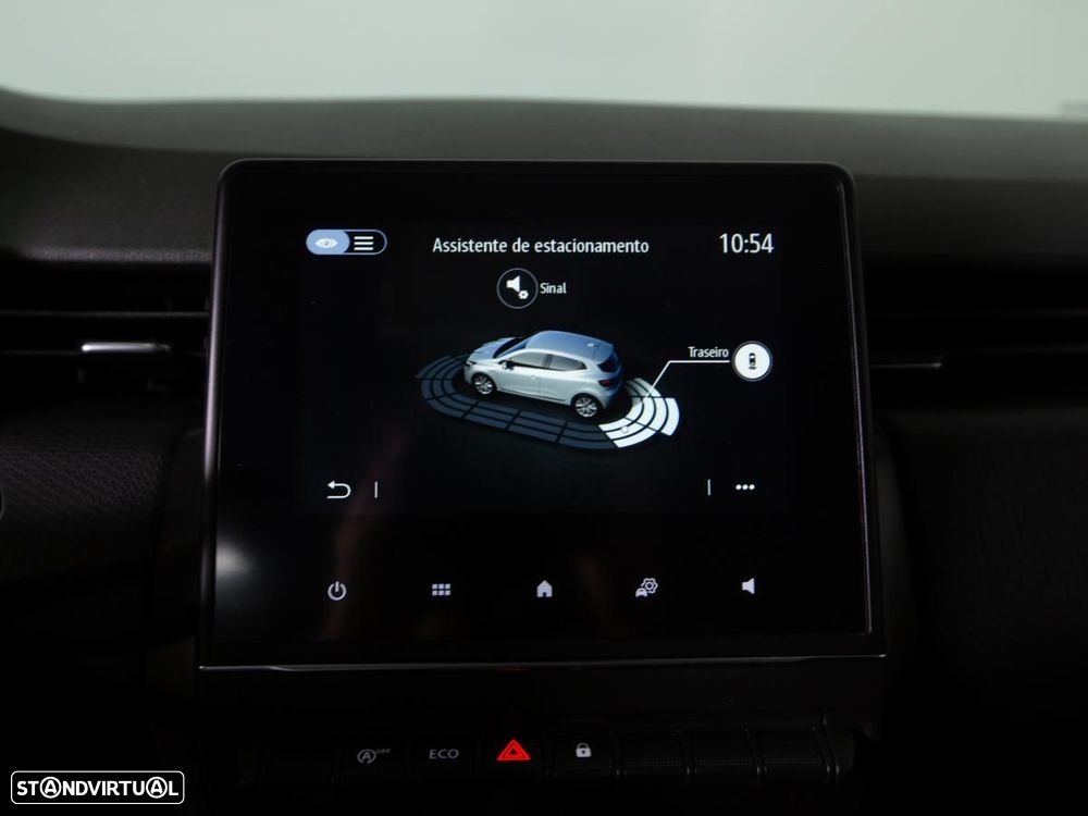 Renault Clio 1.5 Blue dCi Intens - 26