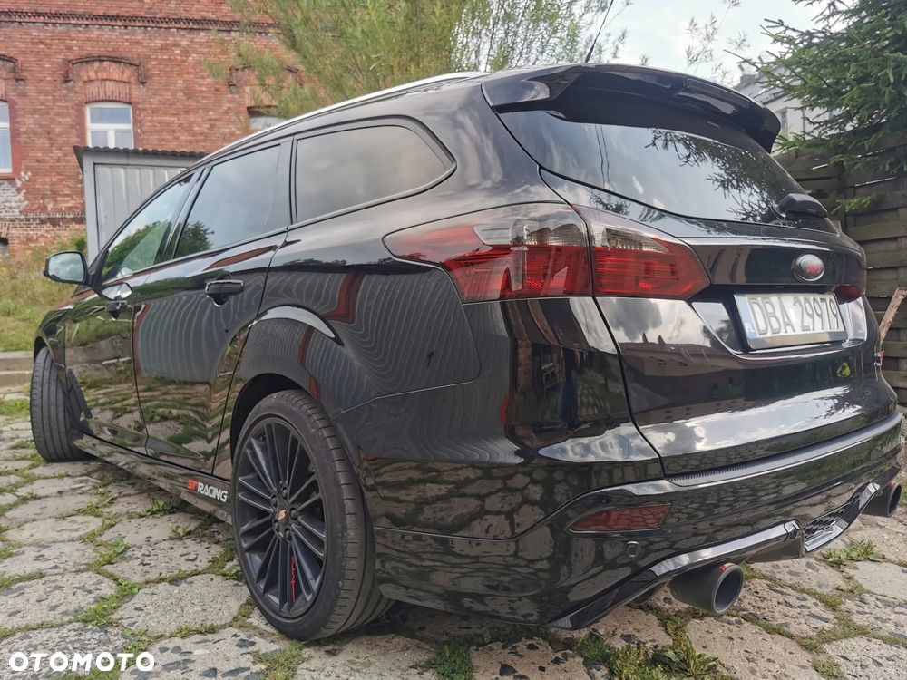 Ford Focus - 26