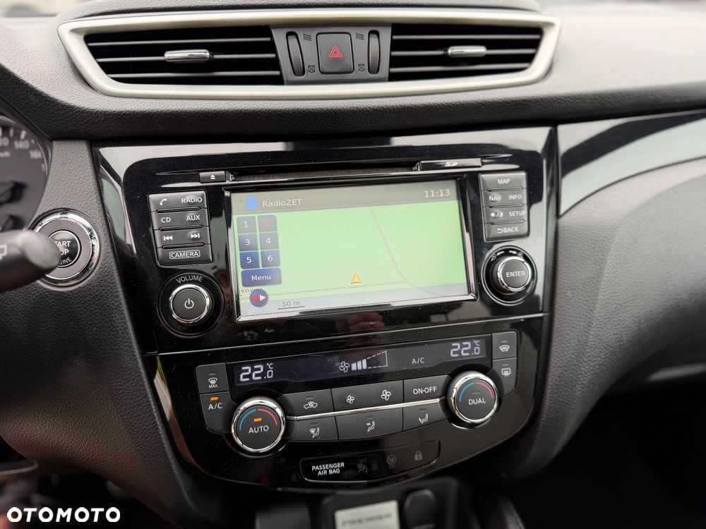 Nissan Qashqai - 25