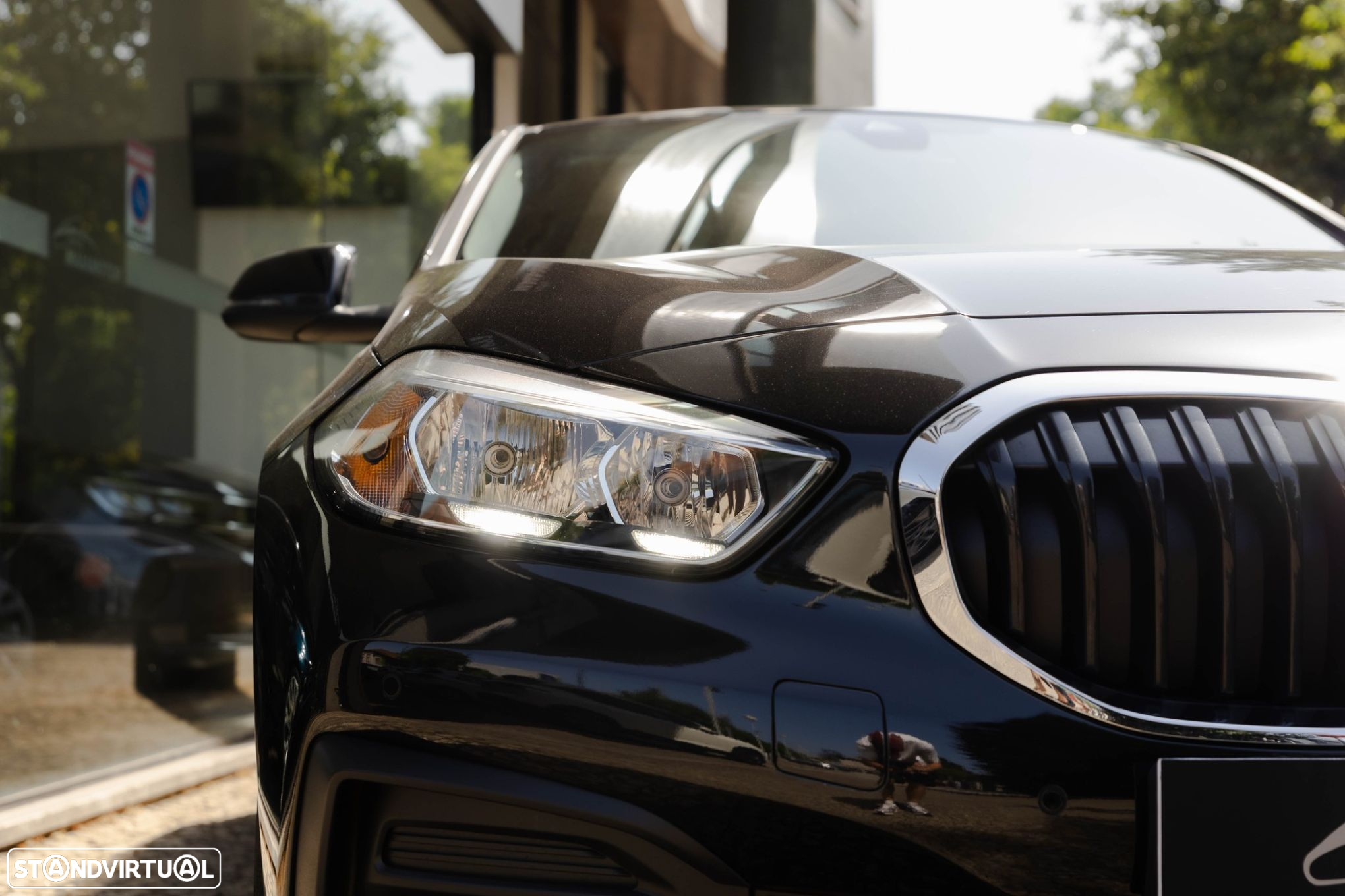 BMW 116 d Corporate Edition - 6