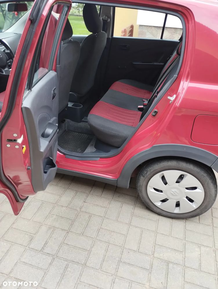 Suzuki Celerio 1.0 Comfort - 7
