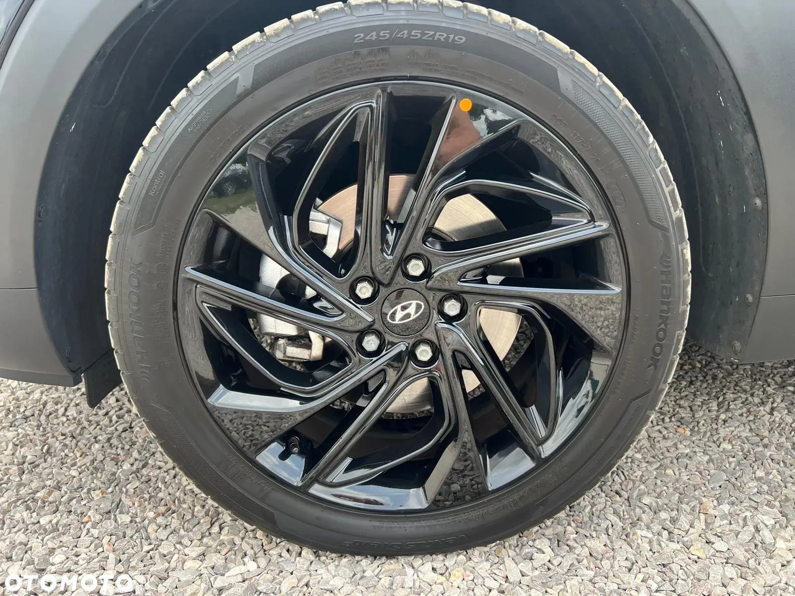 Hyundai Tucson 1.6 GDi 2WD DCT N Line - 18