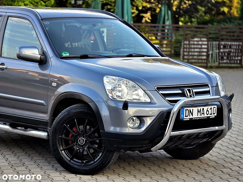 Honda CR-V 2.0i ES - 14