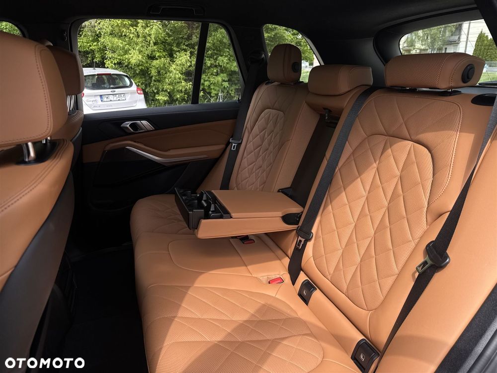 BMW X5 - 22
