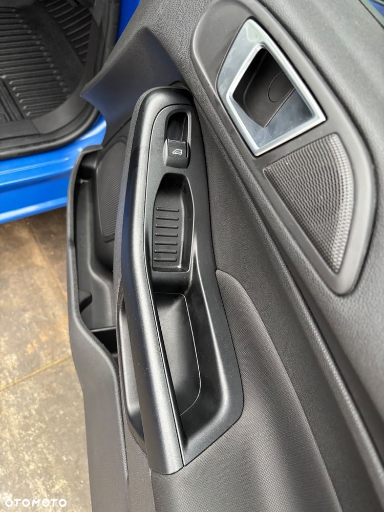 Ford Fiesta 1.25 Titanium - 7