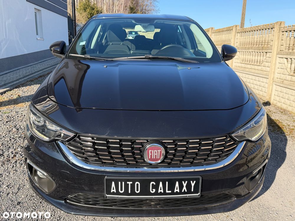 Fiat Tipo - 7