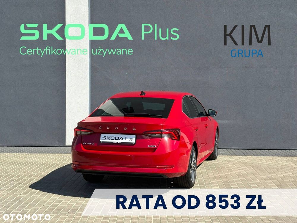 Skoda Octavia 1.5 TSI e-Tec Style DSG - 2