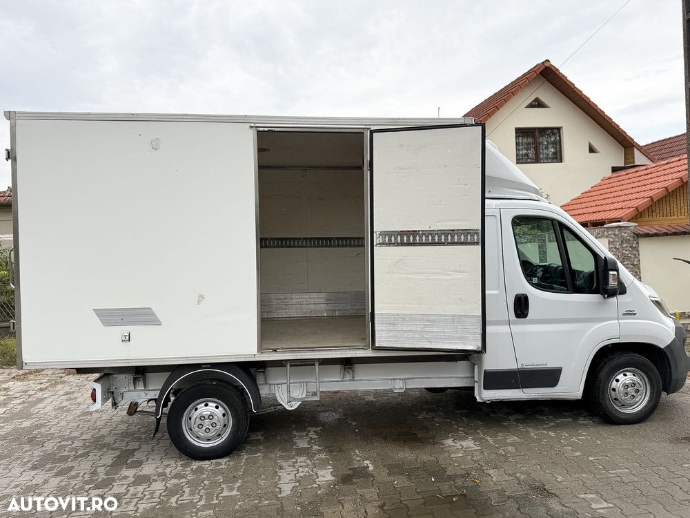 Fiat Ducato - 13