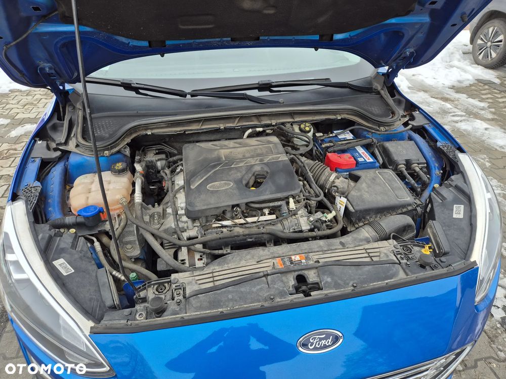 Ford Focus 1.5 EcoBoost Trend ASS - 23