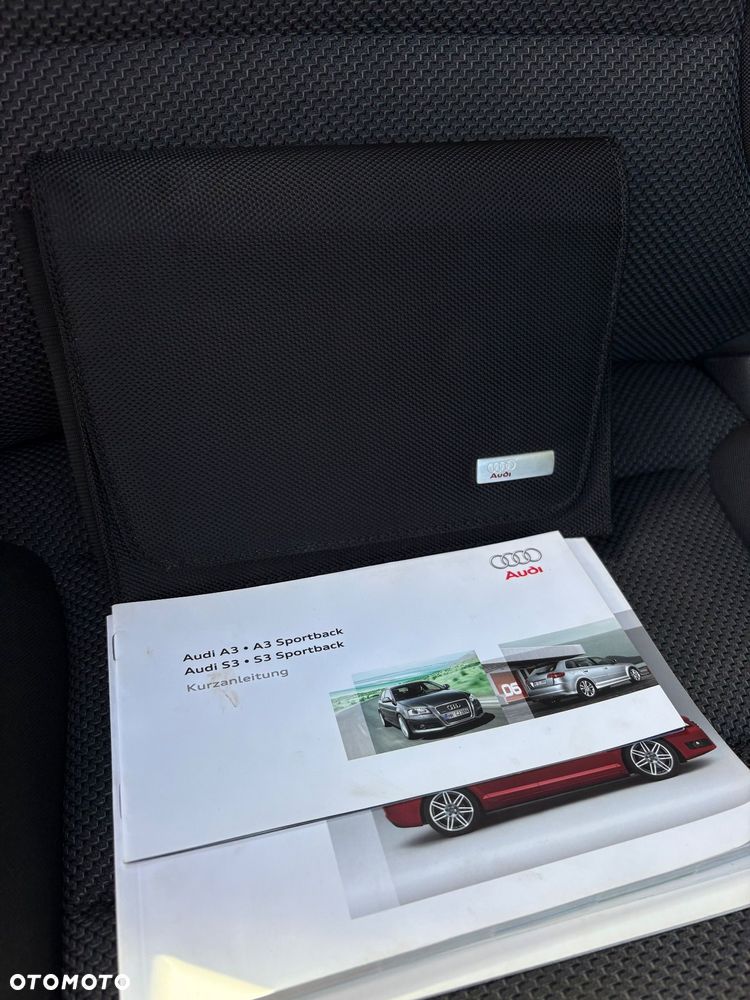 Audi A3 Sportback 1.6 Attraction - 14