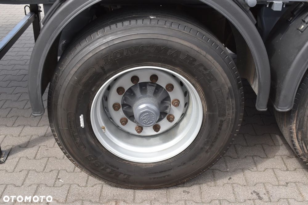 Langendorf SKA 24/30 - 29m3 - 9