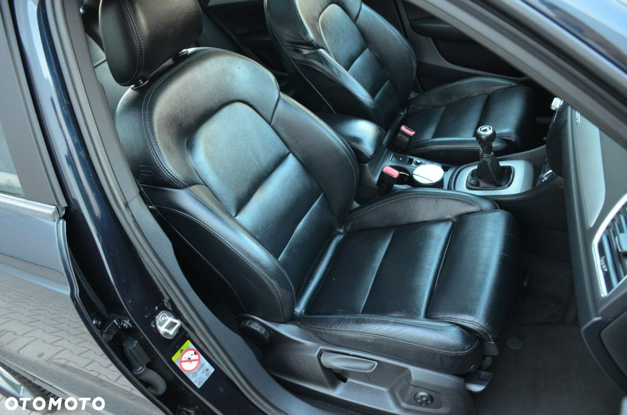 Audi Q3 - 29