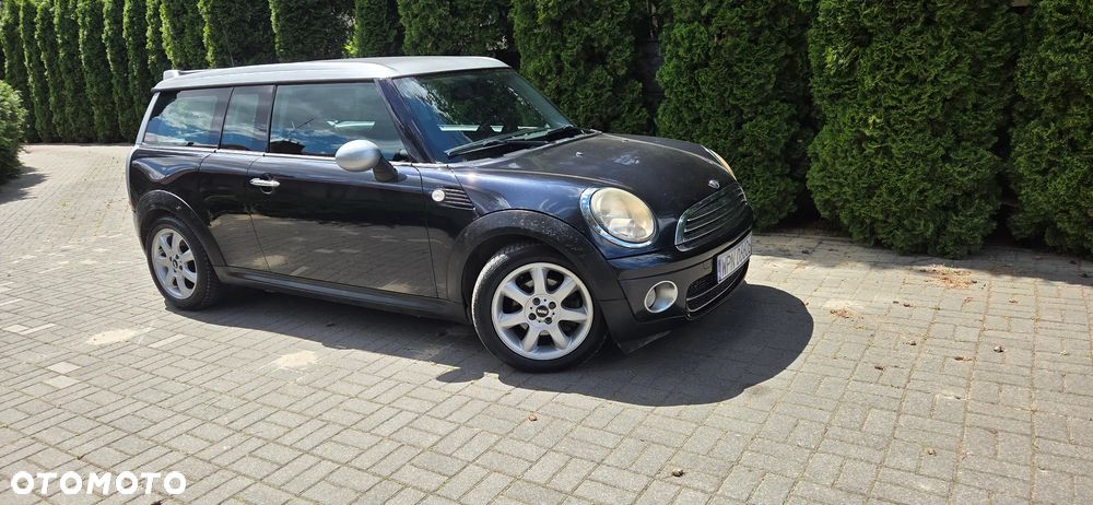 MINI Cooper - 2