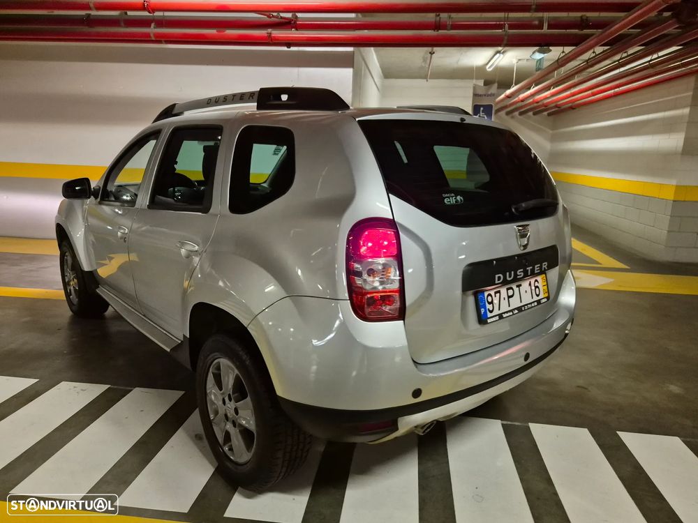 Dacia Duster 1.2 TCe Prestige - 15