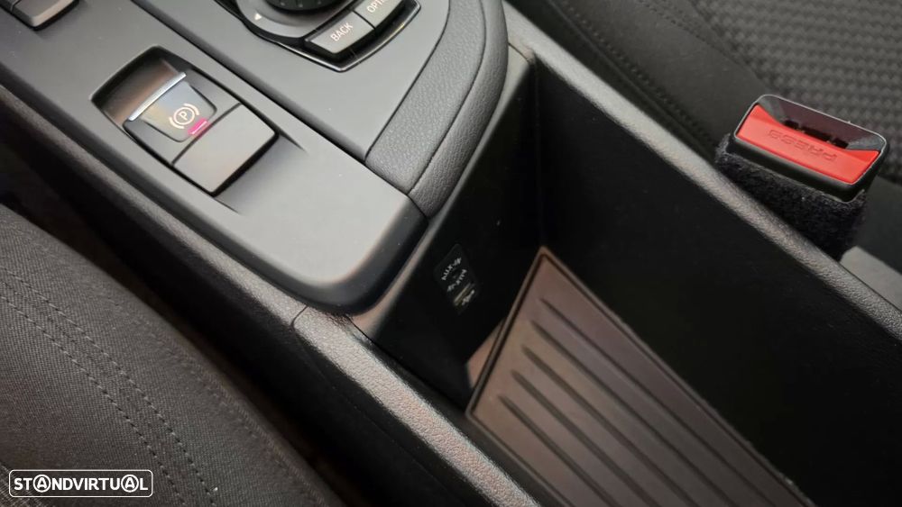 BMW X1 18 d sDrive Auto - 46