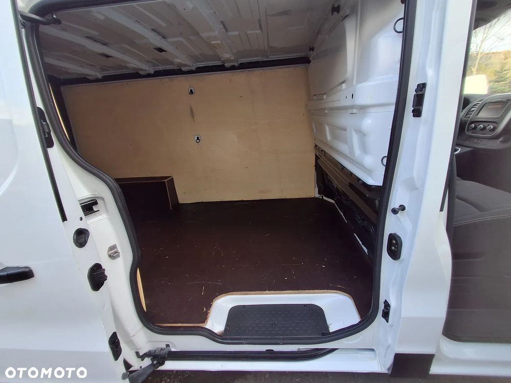 Renault Trafic - 6