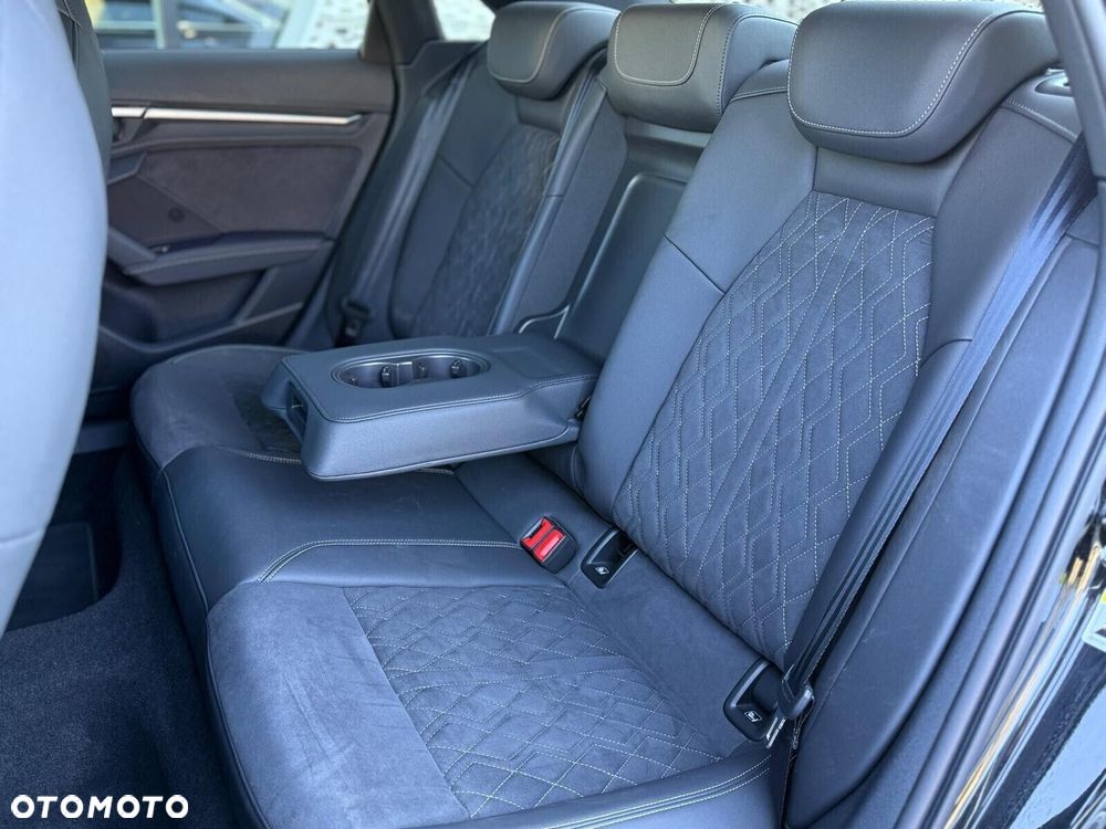 Audi S3 Limousine - 35