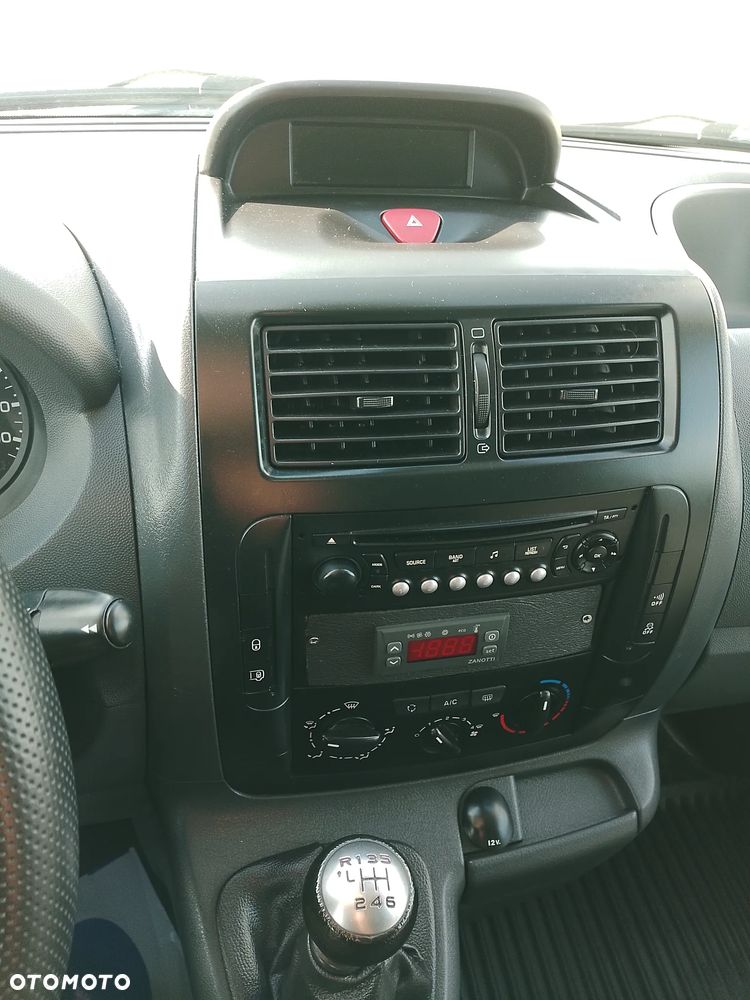 Toyota Proace Jumpy Expert Scudo <2016 L2H2 Maxi Izoterma Chłodnia 3os 3Eupal Salon PL - 29