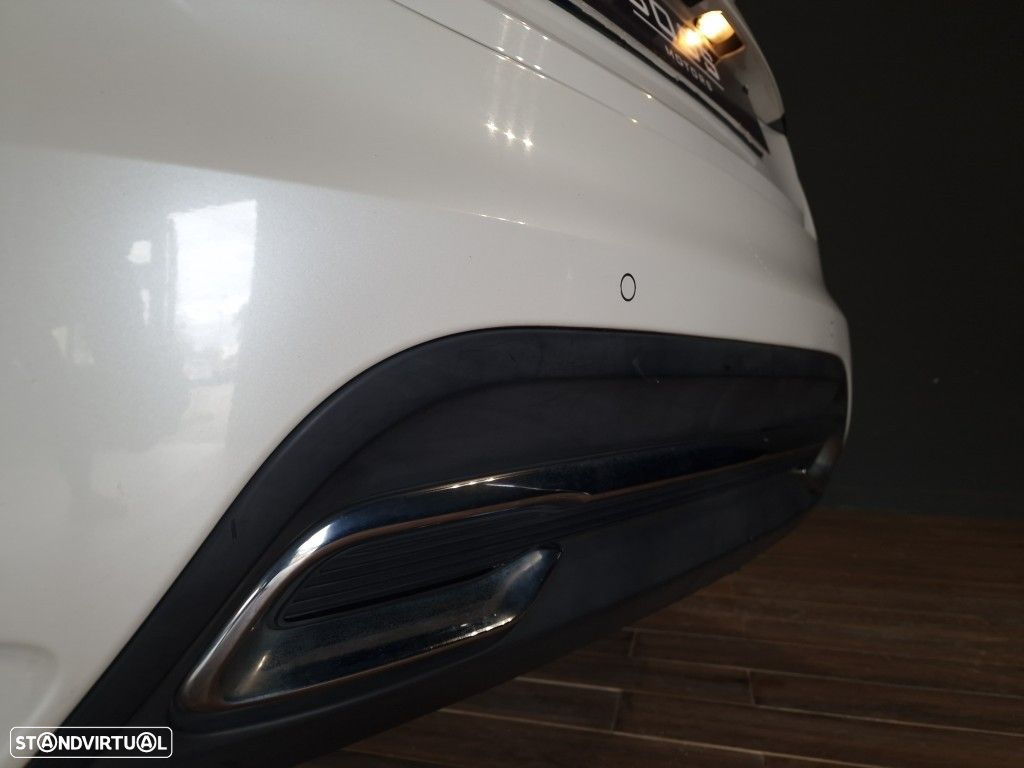 Citroën DS4 1.6 BlueHDi So Chic - 16