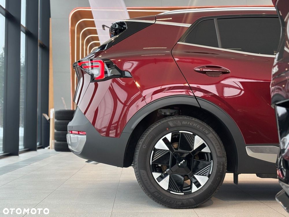 Kia Sportage - 26