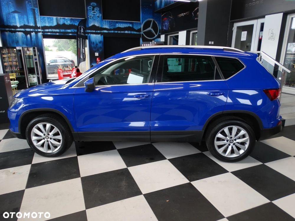 Seat Ateca 1.6 TDI Xcellence - 2