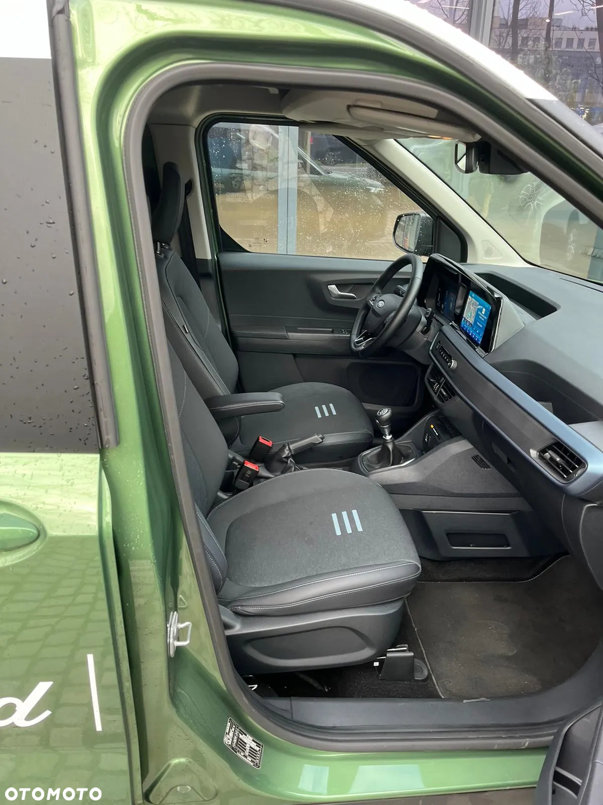 Ford Tourneo Courier 1.0 EcoBoost Active - 7