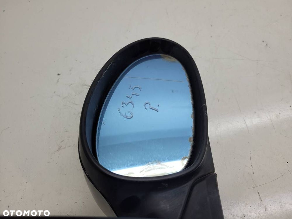 LUSTERKO PRAWE BMW 3 E91 KOMBI 3 PIN EUROPA - 10
