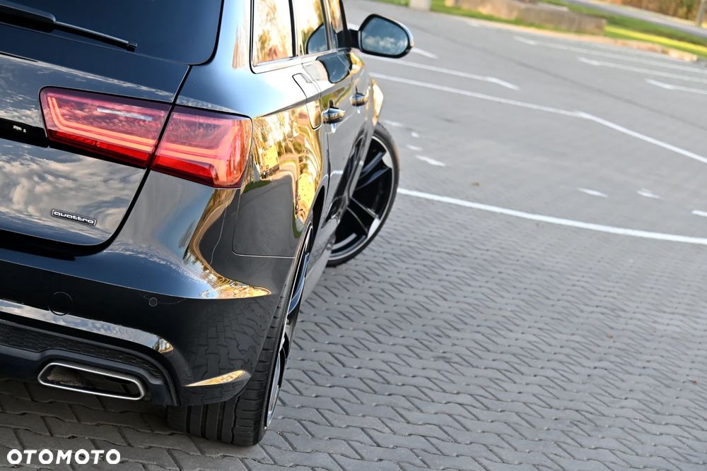 Audi A6 Avant 2.0 TDI quattro S tronic - 20