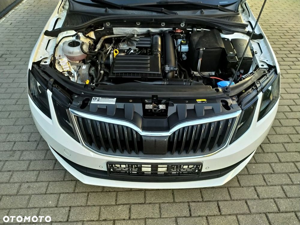 Skoda Octavia - 12