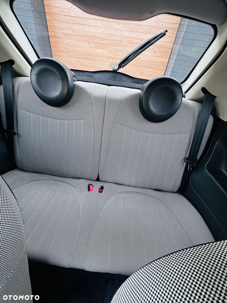 Fiat 500 1.3 Multijet Diesel - 13