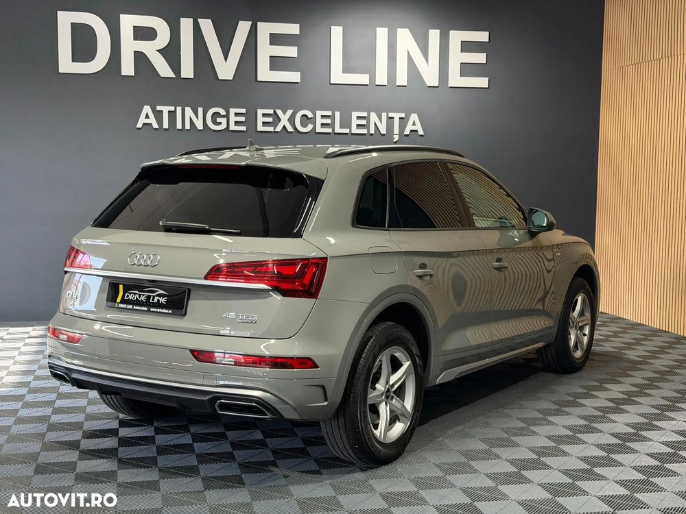 Audi Q5 45 TFSI quattro S tronic S line - 5