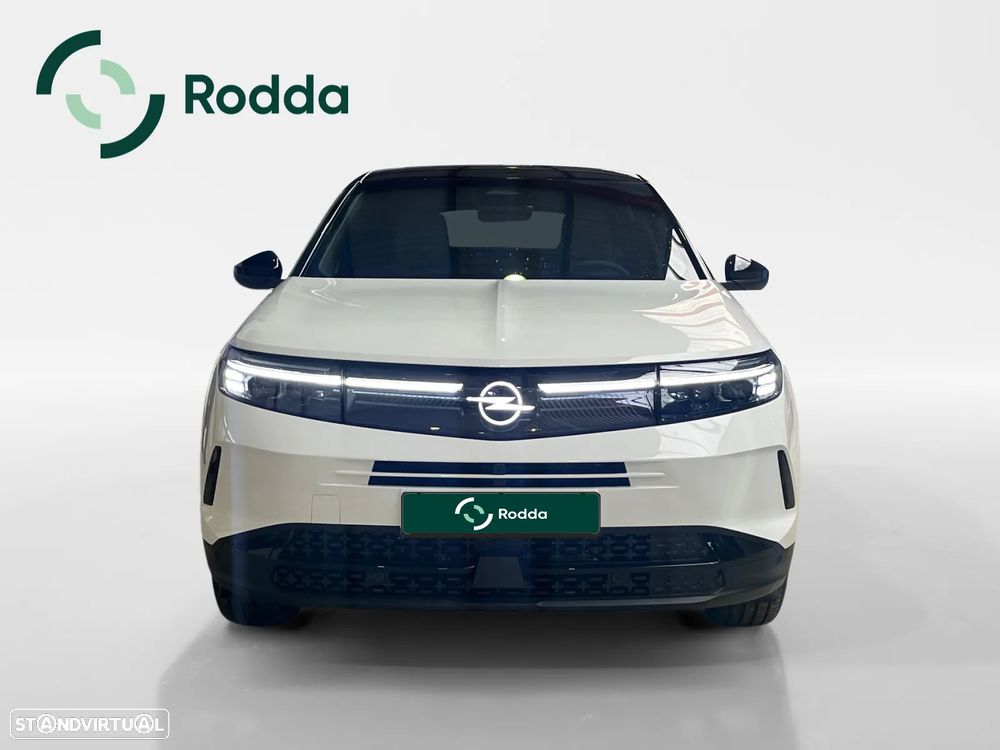 Opel Grandland 1.2 Hybrid GS eDCT - 2