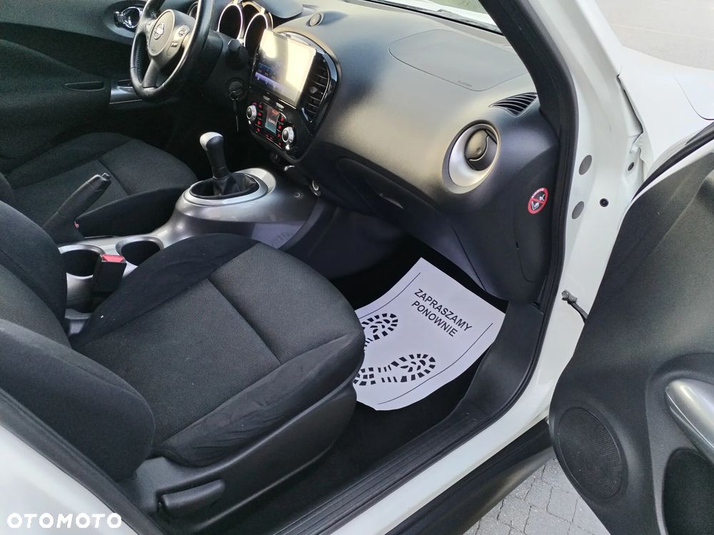Nissan Juke - 10