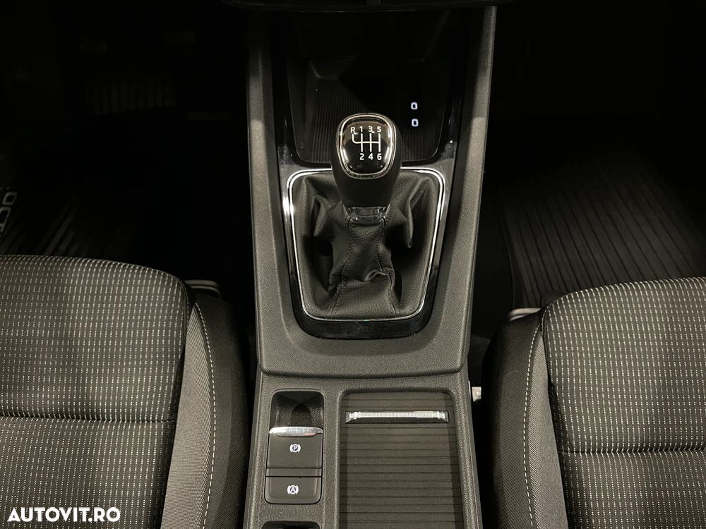 Skoda Octavia 2.0 TDI Ambition - 27