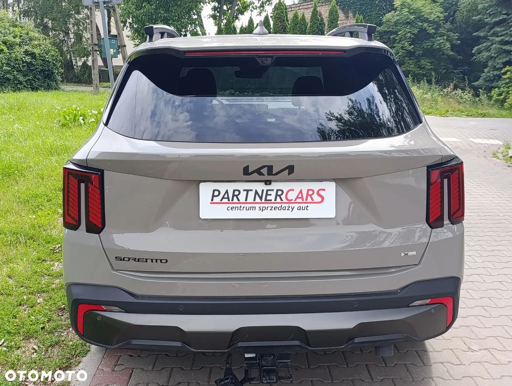Kia Sorento - 6