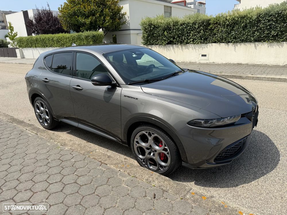 Alfa Romeo Tonale - 2