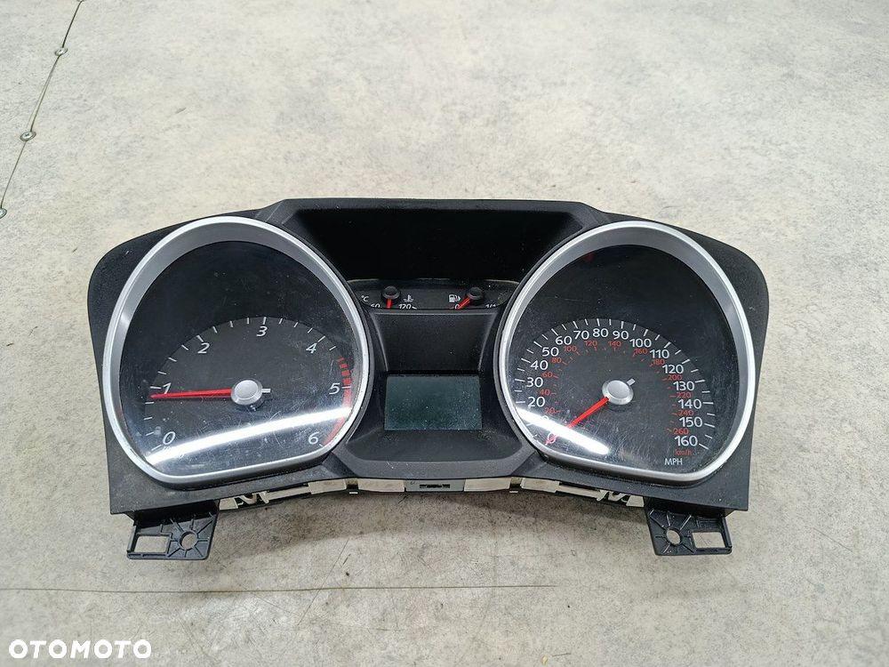 LICZNIK FORD GALAXY III CS7T-10849-DE VPCS7F-10849-ADE 2.0 TDCI - 2