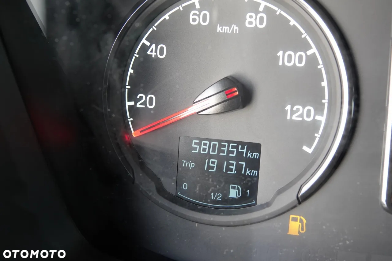 Scania R 450 / RETARDER / KLIMA POSTOJOWA / OPONY 100% / PO KONTRAKCIE SERWISOWYM - 38