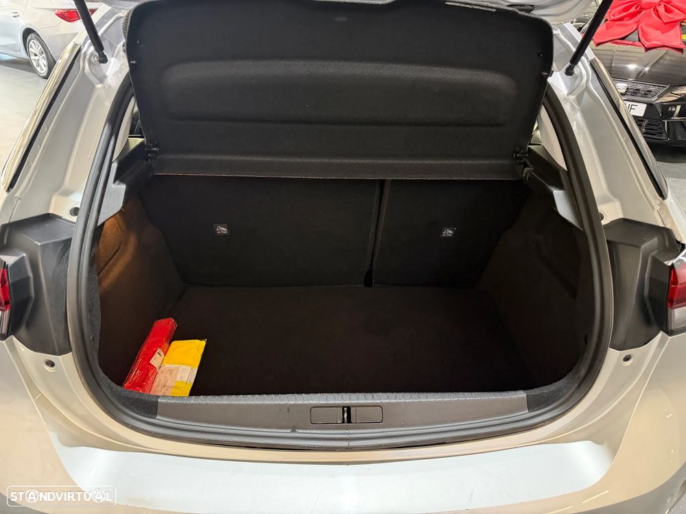 Opel Corsa 1.2 T Edition Aut. - 3