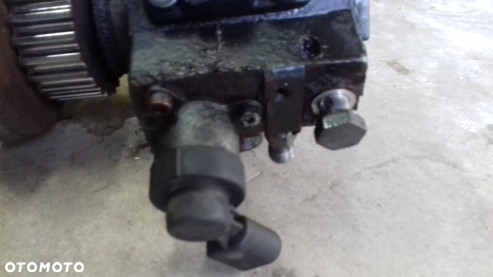 pompa wtryskowa 059130755S 0445010171 A6 C6 2.7 TDI - 2