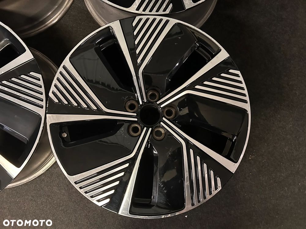 Alufelgi NIO ET7, EL7 20 cali 5x118 4szt. PO243071 - 14