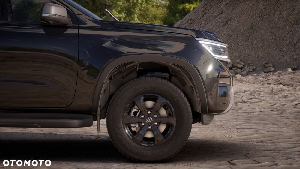 Volkswagen Amarok 3.0 V6 TDi 4MOTION PanAmericana - 11