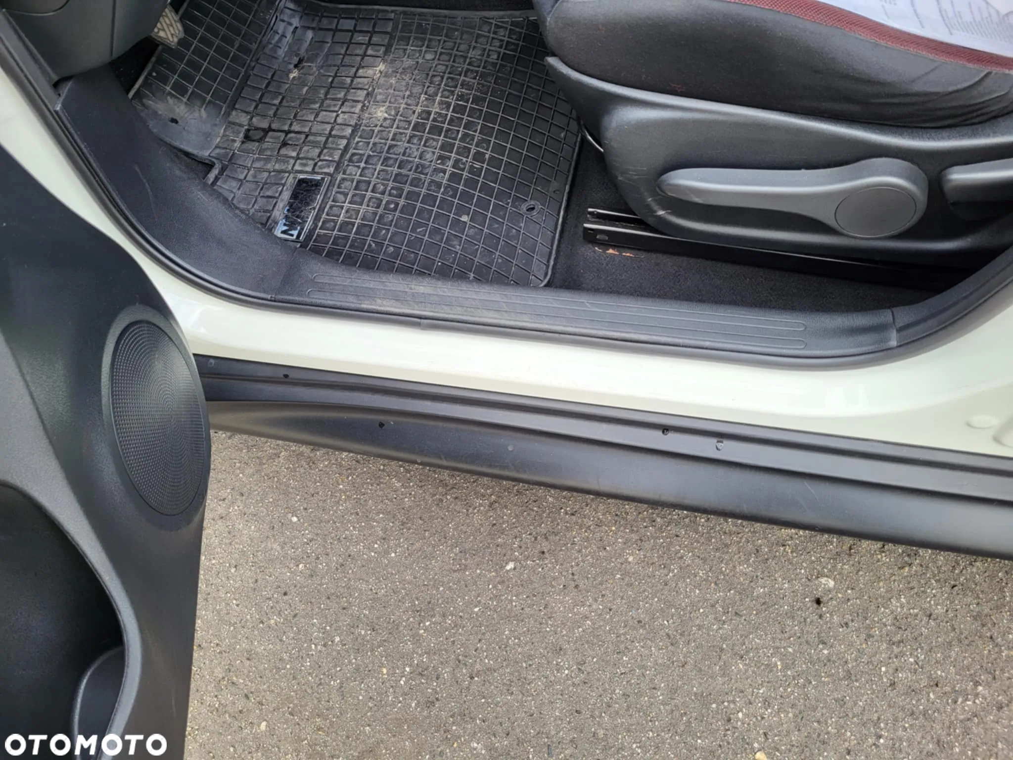 Nissan Juke 1.6 DIG-T Tekna - 5