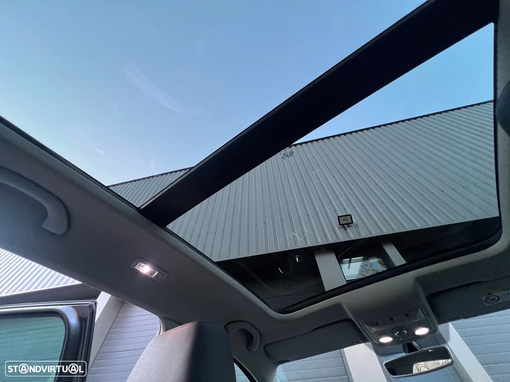 SEAT Leon ST 1.4 TSI FR S/S - 24