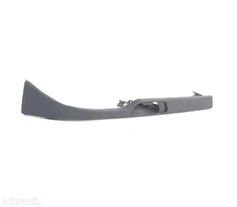 MOLDURA DO FAROL DIR BMW SÉRIE 3 E46 COUPÉ CABRIO 03-06 - 2