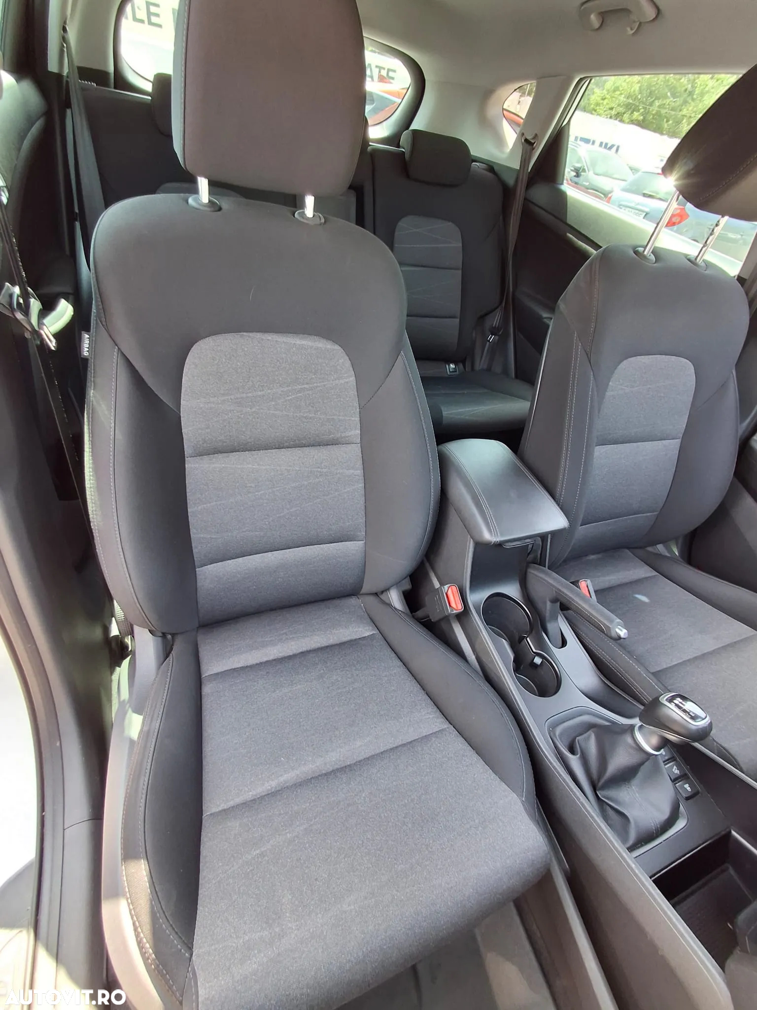 Hyundai Tucson - 29